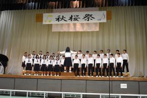 R7合唱コンクール４