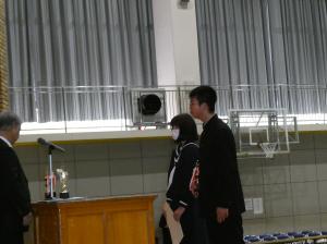 R7合唱コンクール５