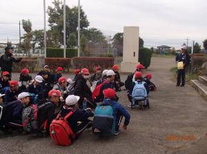 R7 3・4年生遠足1