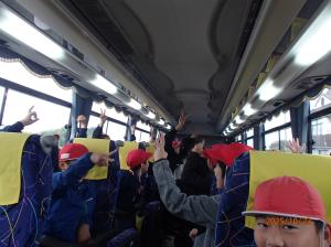 R7 3・4年生遠足3