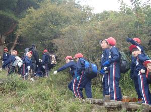 R7 3・4年生遠足5