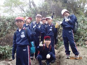 R7 3・4年生遠足6