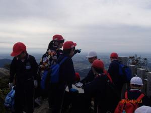 R7 3・4年生遠足7