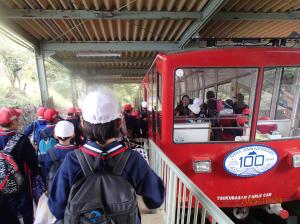 R7 3・4年生遠足10