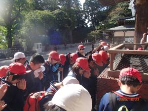 R7 3・4年生遠足11