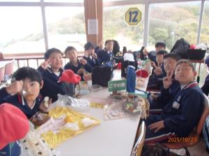 R7 3・4年生遠足8