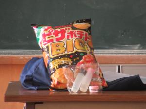 R7 4年食育授業3