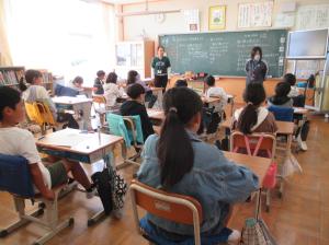 R7 4年食育授業4