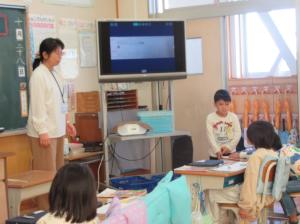 R7 1年算数授業研究3