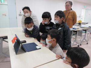 R7 2年給食センター&図書館2