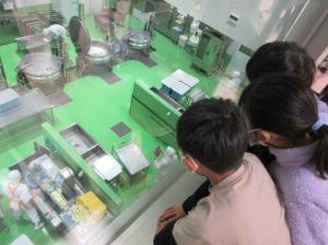 R7 2年給食センター&図書館4