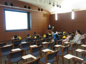 R7 2年給食センター&図書館7