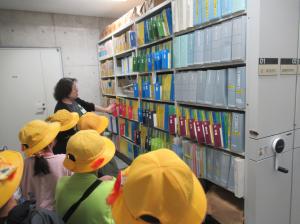 R7 2年給食センター&図書館9