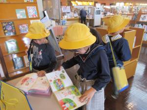 R7 2年給食センター&図書館10