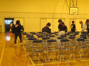 R7 ふれあいまつり準備3