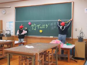 R7 ふれあいまつり準備5