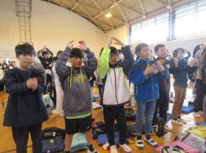 R7 ふれあいまつり東中演奏6