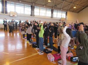 R7 ふれあいまつり東中演奏7