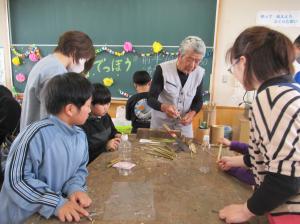 R7 ふれあいまつり親子活動7