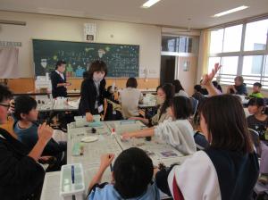 R7 ふれあいまつり親子活動10