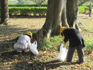 R7 1年校外学習小貝川ふれあい公園3