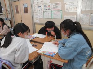 R7 6年授業研究2