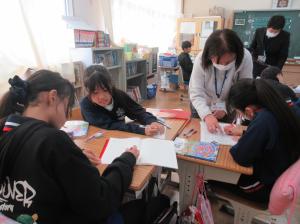 R7 6年授業研究3