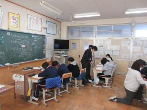 R7 6年授業研究6