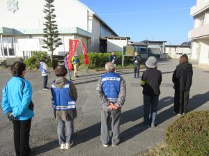 R7 青少年相談員あいさつ運動6