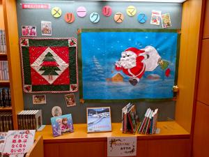 R7クリスマス特集2