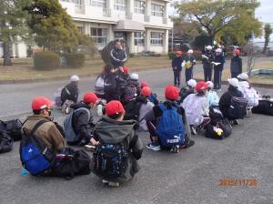 R7 5年宿泊1日目2