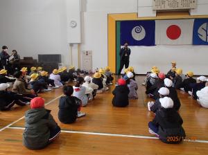 R7 5年宿泊1日目7