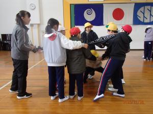 R7 5年宿泊1日目8