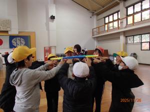 R7 5年宿泊1日目9