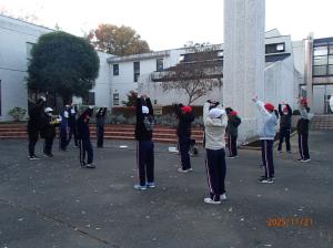 R7 5年宿泊2日目3