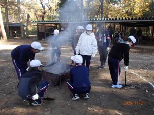 R7 5年宿泊2日目5