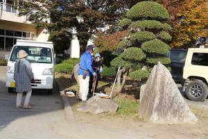 R7庭木クラブ(9)