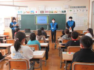 R7 トヨタ未来スクールくるま2