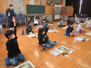 R7 未来スクールプログラミング2