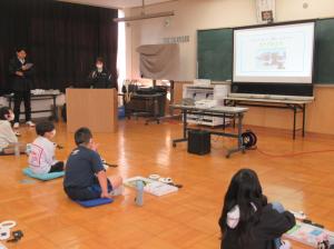 R7 未来スクールプログラミング3