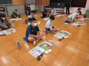 R7 未来スクールプログラミング5