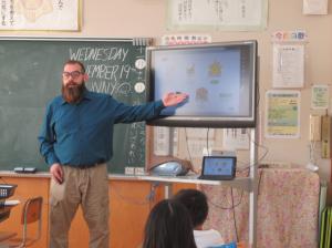 R7　３年外国語活動2１