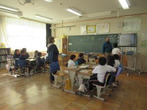 R7　３年外国語活動2５