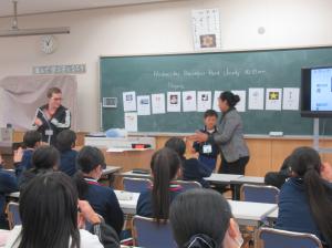 R7 イングリッシュデー2