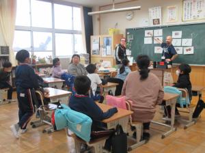 R7 イングリッシュデー3