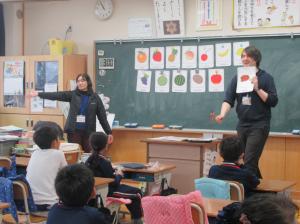 R7 イングリッシュデー5