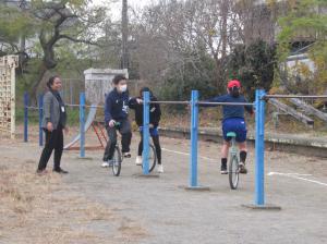 R7 イングリッシュデー8