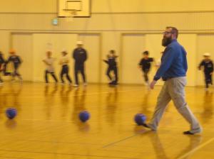 R7 イングリッシュデー7