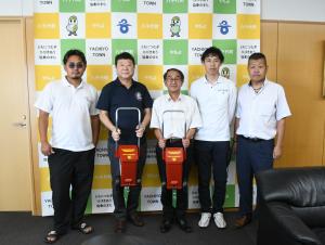 アイリンクラインカー