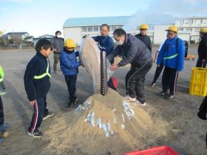 R7 焼きいもフェス11